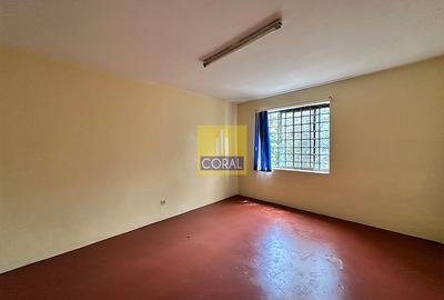 3,200 ft² Office in Nairobi CBD - 4