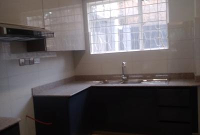 4 Bed Townhouse with En Suite in Westlands Area - 4