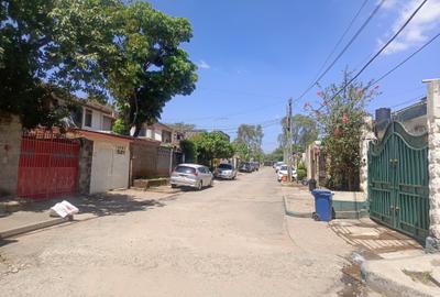 3 Bed Townhouse with Staff Quarters at Popo Lane - 2