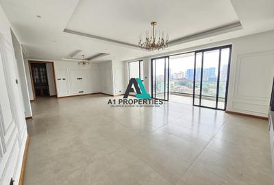 3 Bed Apartment with En Suite in Riverside - 2