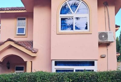 3 Bed House at Bamburi - 2