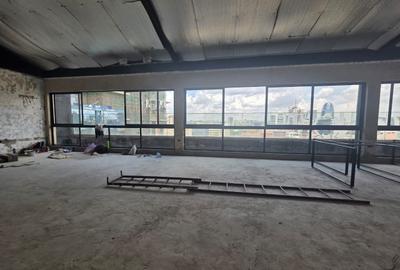 1,999 ft² Commercial Property with Service Charge Included at Westlands Area - 2