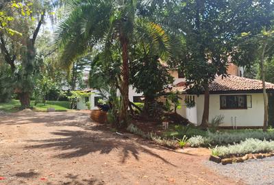 5 Bed Townhouse with En Suite at Old Kitisuru - 3