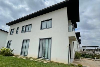 4 Bed Villa with En Suite in Ongata Rongai