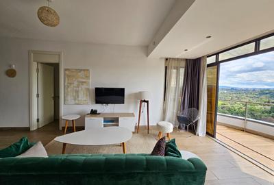 Serviced 2 Bed Apartment with En Suite in Westlands Area