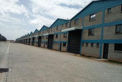 7,616 ft² Warehouse with Service Charge Included at Embakasi