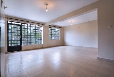 3 Bed Apartment with En Suite in Waiyaki Way