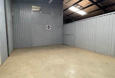 2,168 ft² Warehouse with Parking in Ruiru