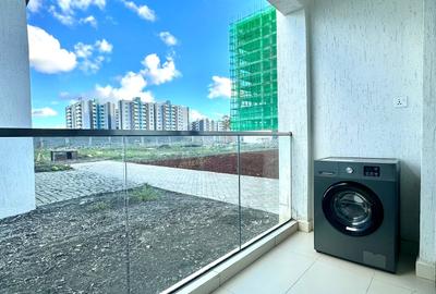 1 Bed Apartment with En Suite at Syokimau - 2