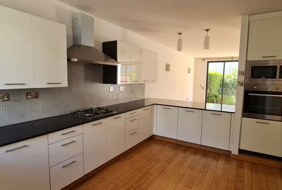 4 Bed Townhouse at Garden City - 3