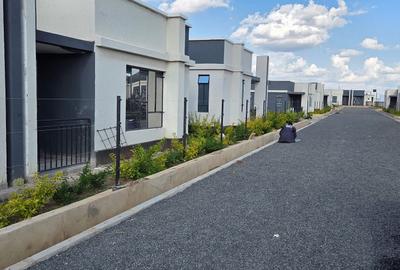 3 Bed House with En Suite at Juja South - 4