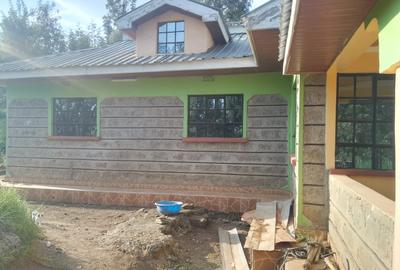 2.5 ac Land at Village (Mbiriri Muthaiga) - 3