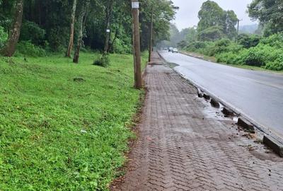 Land at Dagoretti Road - 4