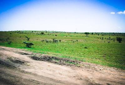 10 ac Land in Isinya