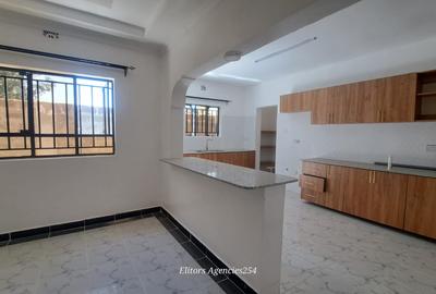 3 Bed House with En Suite at Acacia Main Road