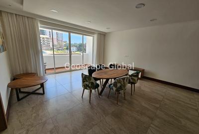 Furnished 3 Bed Apartment with En Suite in Westlands Area - 2