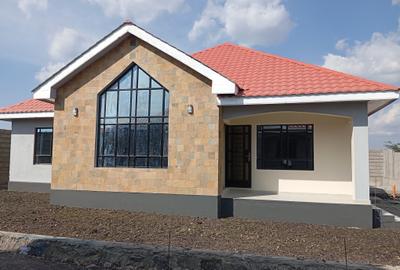 3 Bed House with En Suite in Kitengela