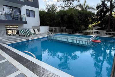 2 Bed Apartment with En Suite at Westlands Area - 2