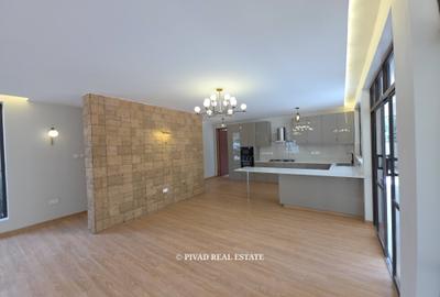 5 Bed Townhouse with Garden in Karen - 2