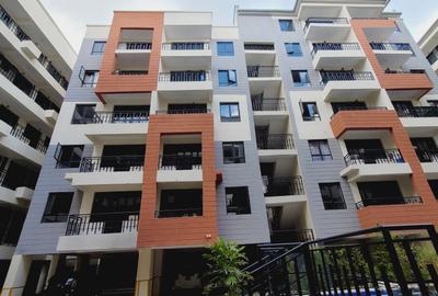 1 Bed Apartment in Kabete