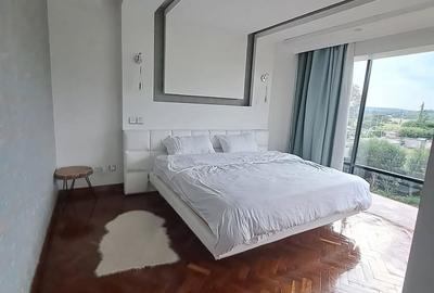 10 Bed Townhouse with En Suite at Karen - 4