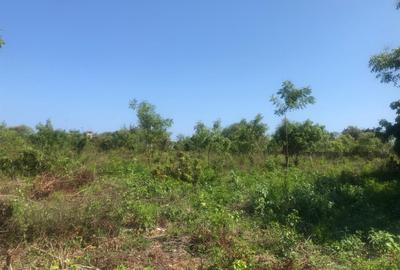 3.1 ac Land at Off Diani Link Rd - 4