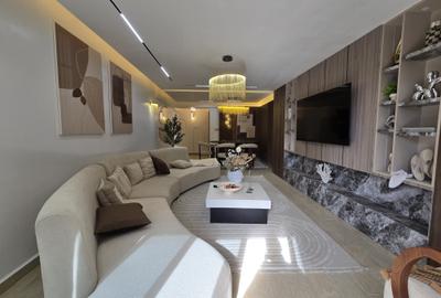 4 Bed Apartment with En Suite at Crescent Lane - Westlands - 2