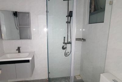 1 Bed Apartment with Gym in Kileleshwa