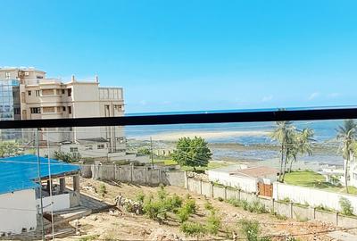 3 Bed Apartment with En Suite at Nyali