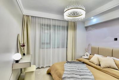 Serviced 1 Bed Apartment with En Suite at Kindaruma Road