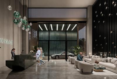 1 Bed Apartment with Swimming Pool at Mbaazi Road - 4