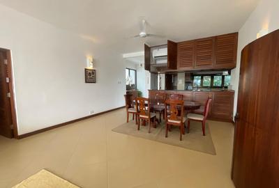 Serviced 3 Bed Apartment with En Suite in Nyali Area - 2