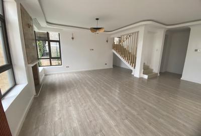 4 Bed House with En Suite in Kitengela - 3