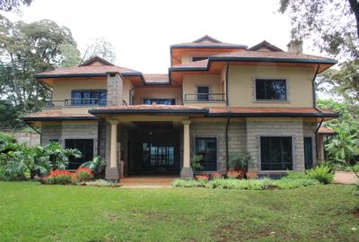 4 Bed Villa with En Suite in Karen - 2