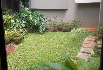 4 Bed Townhouse with En Suite in Lavington