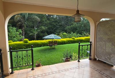 3 Bed Apartment with En Suite at Peponi Road - 3
