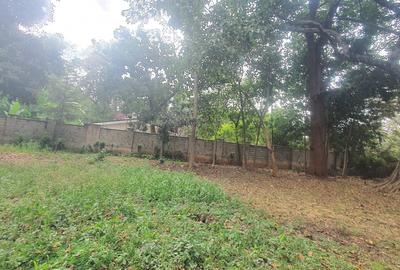 Land at Thigiri Road