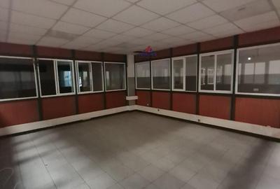 1 ac Commercial Property with Parking in Embakasi