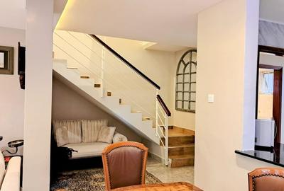3 Bed Villa with En Suite at Riverside