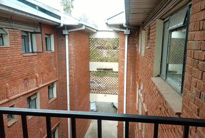 3 Bed Apartment with Parking in Kilimani