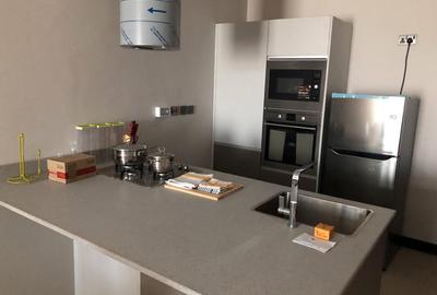 Furnished 1 Bed Apartment with En Suite at Church Rd - 4