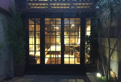 5 Bed Townhouse with En Suite at Lavi - 2