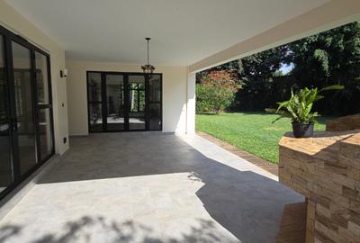 6 Bed House with En Suite at Runda Grove - 4