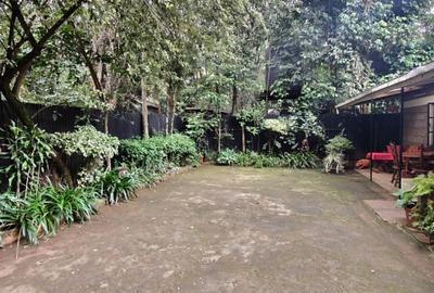2 Bed House with Garden in Karen - 4