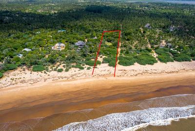 Residential Land in Malindi