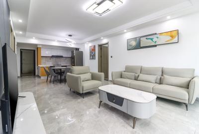 3 Bed Apartment with En Suite in Lavington - 2