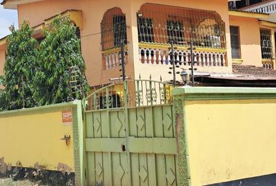 4 Bed House in Bamburi - 2