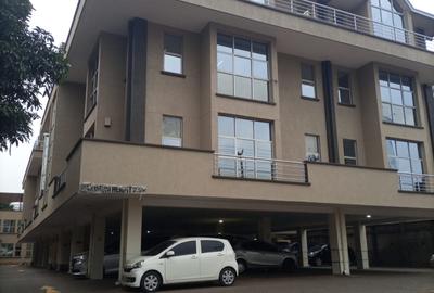 Commercial Property in Westlands Area