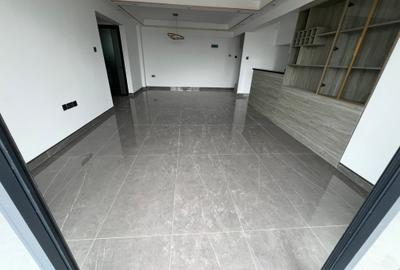2 Bed Apartment with En Suite in Kilimani