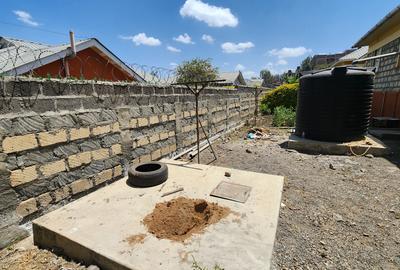 3 Bed House with En Suite at Rimpa Road - 4